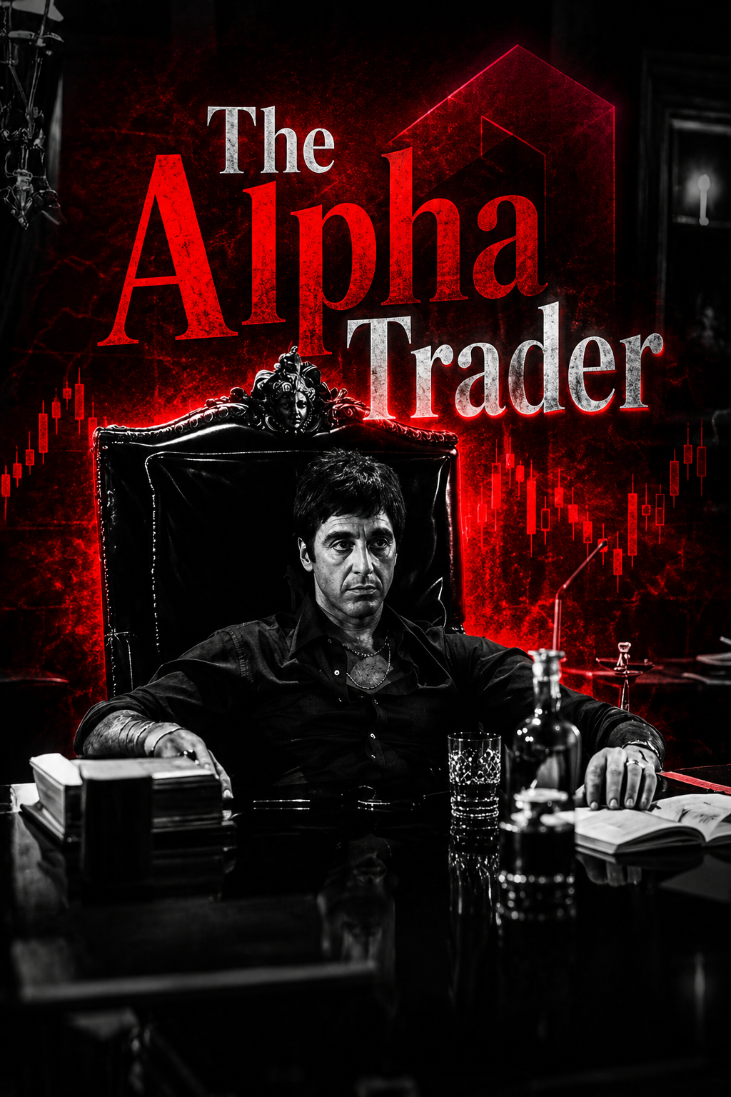 The Alpha Trader AI